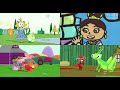 Super Why S1 13 16