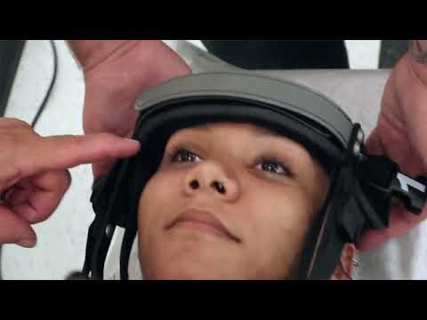 Trulife - Lerman Non-Invasive Halo Part 2 - Fitting and Application