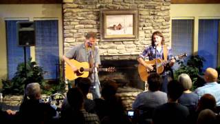 Storyhill - Cover Your Tracks