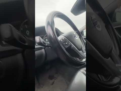 фото volvo v60 i рестайлинг 0