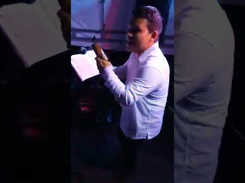 Charanga 72 - El negro y Ray ( En vivo)