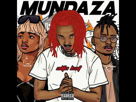 ▪Alfa Kat – Mundaza ft Miss Pammie, Fresh Ty, Mickey Mish & Mustbedubz
