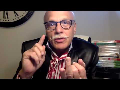 Welcome video for new team members