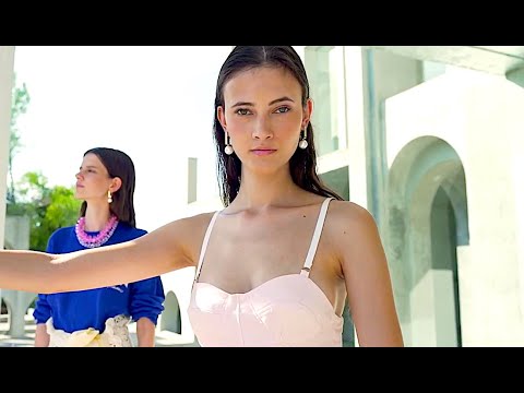 MOISES NIETO Spring 2022 080 Barcelona - Fashion Channel