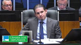 Plenário da Comissão