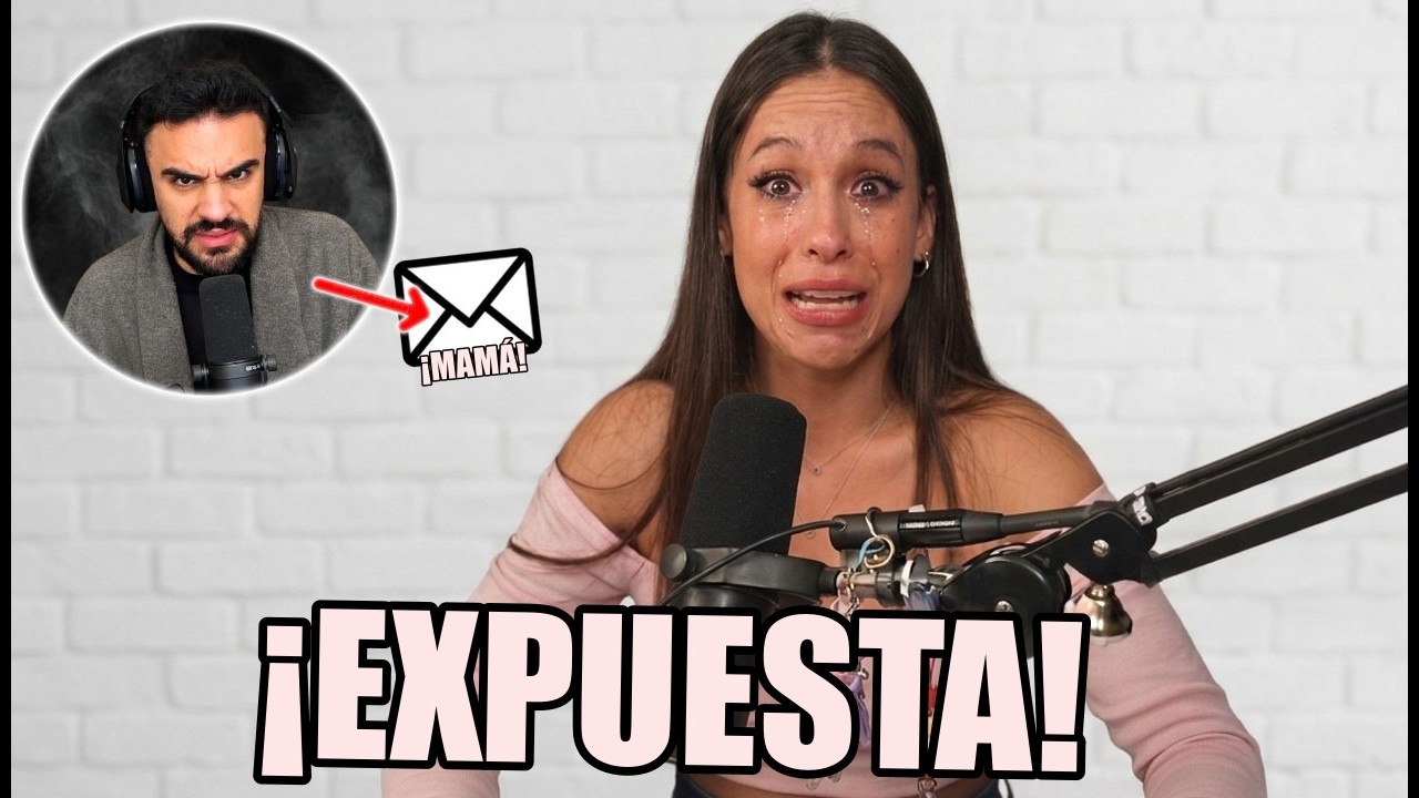 EL FIN DE MASI, LA MAMÁ DE ILLOJUAN HA HABLADO