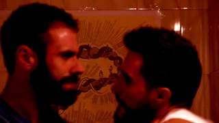 Bruno Alexander - Vampire Bites   (Matt Pop Eerie Edit Remix Video)