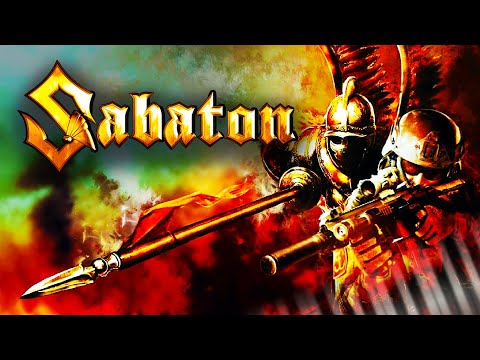 Winged Hussars - Sabaton