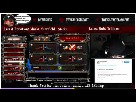 GGXRD Netplay: No one is safe