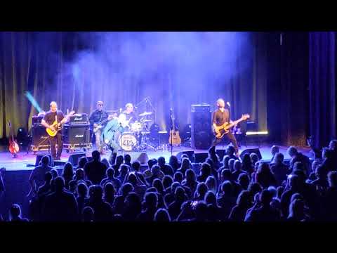 Drown In My Own Tears - The Smithereens feat Robin Wilson and Marshall Crenshaw