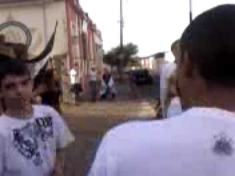 Fiel Jaboticabal - Rick, Stuart e Juvelin