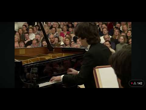 Ilia Papoian - Rachmaninoff Prelude Op 23. No 5
