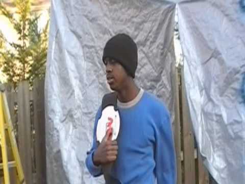 TOA - All Or Nothing ll (Part 1)