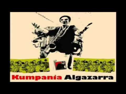 Kumpania Algazarra - Mariquita