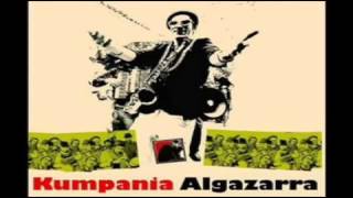 Kumpania Algazarra - Mariquita