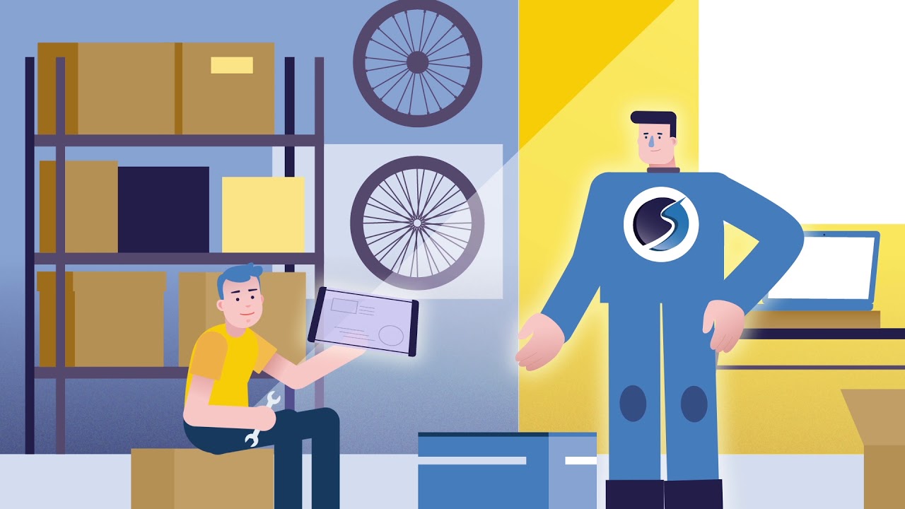 Welcome to Sprint Logistics