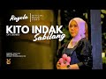 Rayola Kito Indak Sabilang Official Music Video