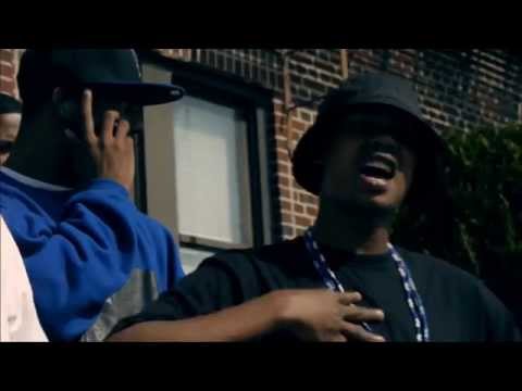 "ALL RIGHT" BY:JETBLACC LEEK.... (CHOPPAGANG)