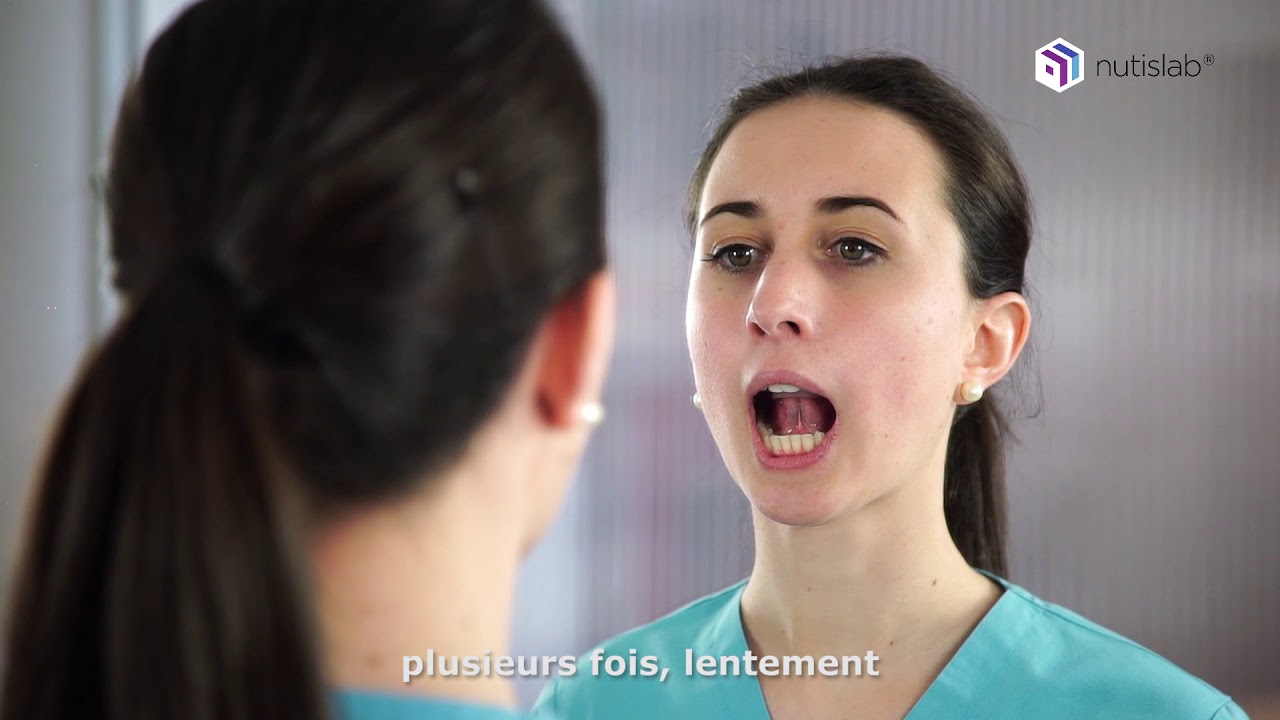 Le TONG E Exercice 1