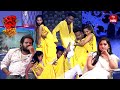 Gadhi Thalupula Song Mukul Chaithanya Performance Dhee Jodi 27th March 2025 ETV