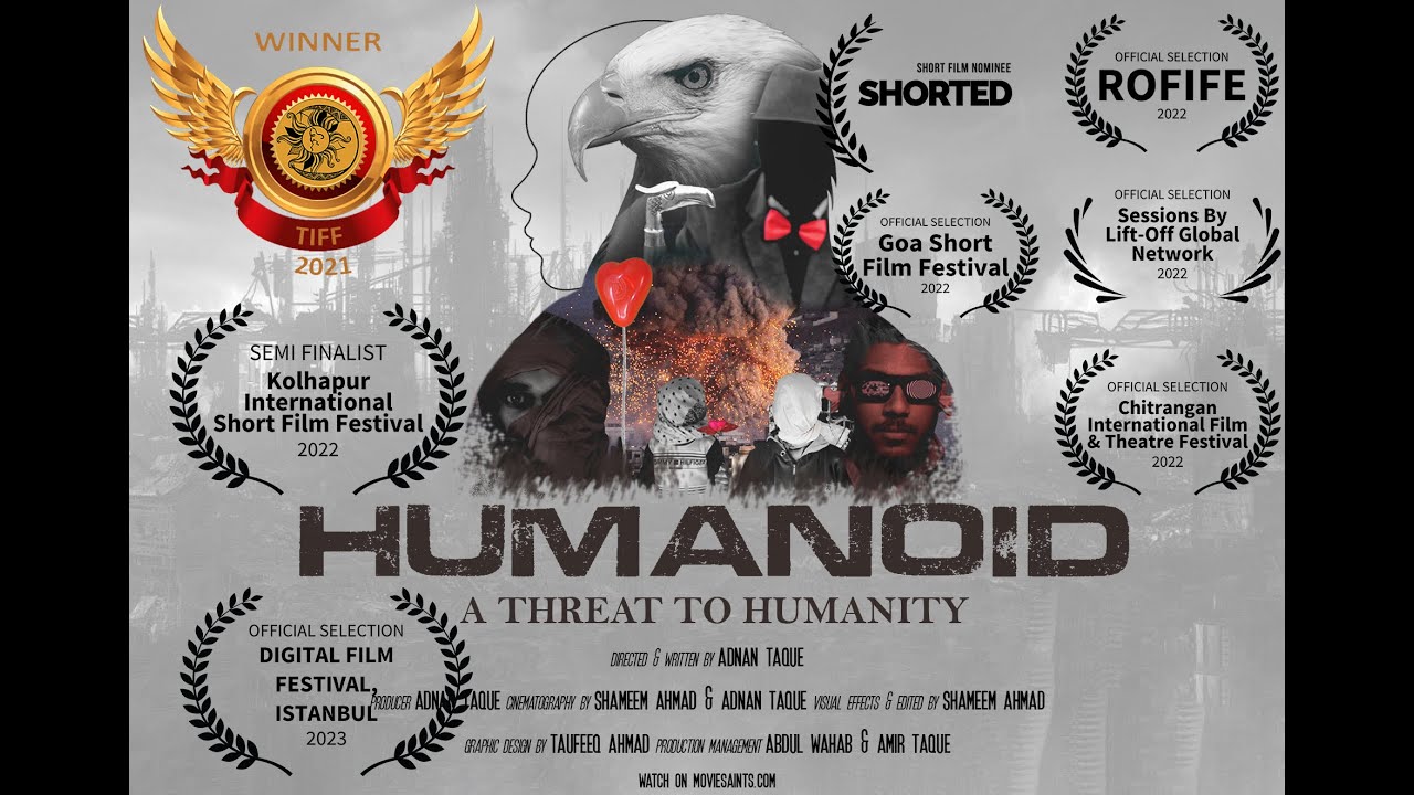 Humanoid