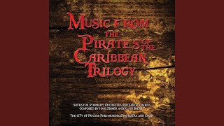 Drink Up, Me Hearties (From &quot;Pirates of The Caribbean: At World&#39;s End&quot;)