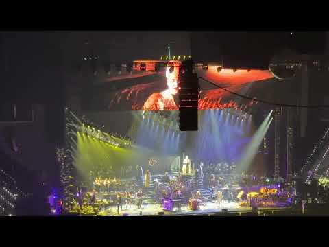 Hans Zimmer Live Torino 01/05/2023 - Lisa Gerrard - Gladiator