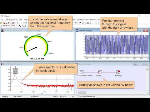 Free Download SiGViEW v3.1.1 WiN-BEAN