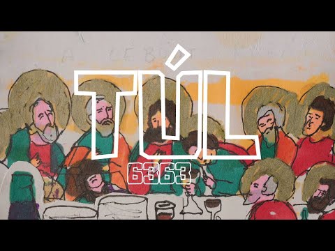 6363 - TÚL (OFFICIAL MUSIC VIDEO)