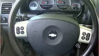 preview picture of video '2006 Chevrolet Uplander Used Cars Albany GA'