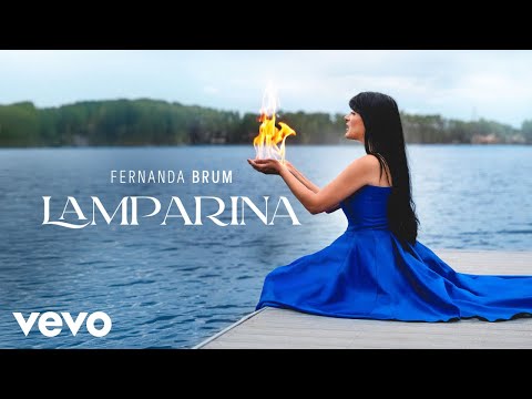 Video thumbnail for Lamparina