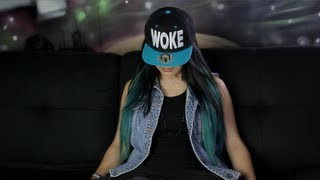 Snow Tha Product - Neva Gave A Fuck Freestyle