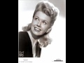 Doris Day- Sentimental Journey 