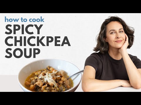 Leblebi Soup video thumbnail