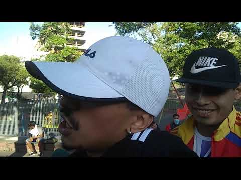 Jovenes Malarias vs Moreno Slr Dosen (final)