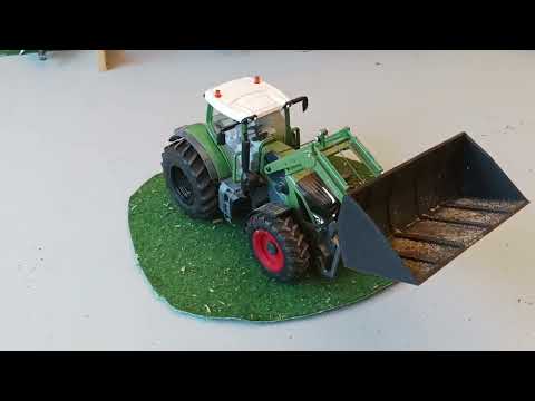 ✅Siku Control Reifen wechseln✅So macht man es richtig✅