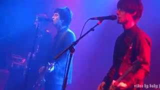 Johnny Marr-SPEAK OUT REACH OUT-Live-The Independent-San Francisco-February 29, 2016-Smith-Morrissey