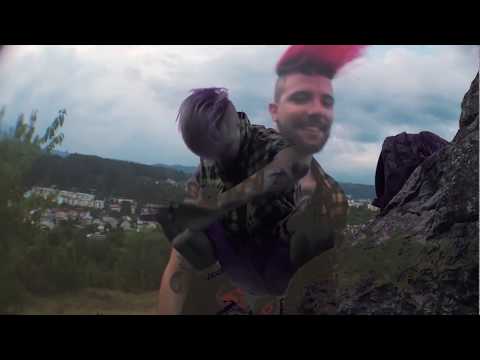 EDEMSON - YAA (prod. HXRXKILLER) MUSIC VIDEO