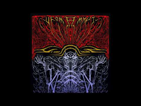 UFOMAMMUT - Hidden (Full Album 2024) Neurot Recordings
