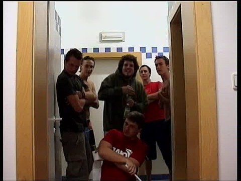 Klausner Volleyballtrack