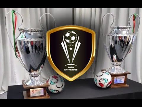 Lanús  (C. del Uruguay) Vs. Camba Cua (Santa Elena) 20 Hs.