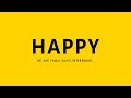 Pharrell Williams Happy We Are From SAINT PETERSBURG