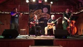 How High The Moon and Limehouse Blues