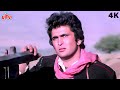 Hum To Chale Pardes A Super Hit Song Sargam 1979 Rishi Kapoor Jaya Prada 4K Ultra Classic