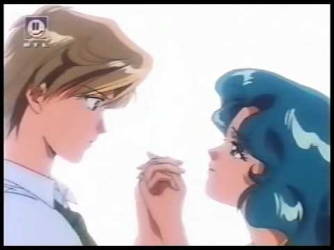 Anime Music Video Enya Only Time Sailor Moon