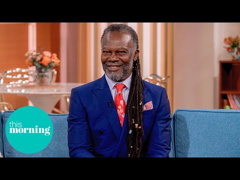 Levi Roots on ‘Discovering Himself’ In The Celebrity Big Brother House