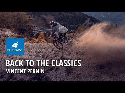 Zpátky ke kořenům