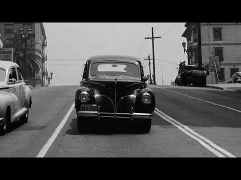 Jackson Sloan "One Horse Town"