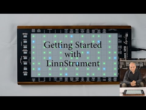 LinnStrument 200 (The Big One) Excellent+ Roger Linn image 7