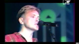 New Order - Everyone Everywhere DVD HD (Montreux Jazz Festival, Montreux, Switzerland, 02.07.93.)